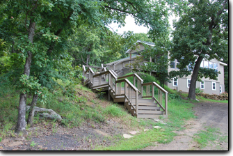 Guest Cottage Awaits You at Lone Star Retreat