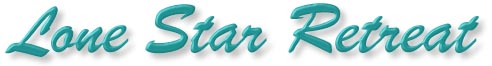 Lonestar Retreat - Barbara Reeves International Adventures