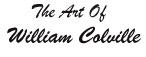 The Art of William Colville