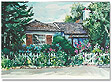 Montecito Cottage